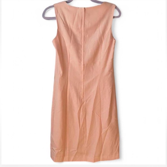 Sag Harbor Light Pink Dress - Picture 3 of 4